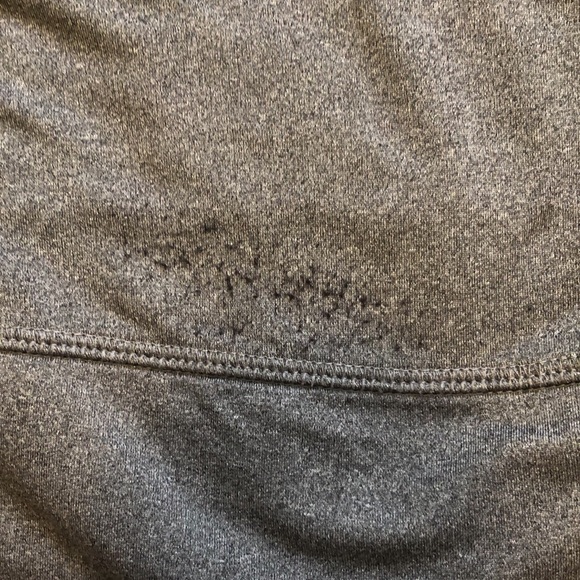 Old Navy Grey Hoodie - Picture 7 of 7